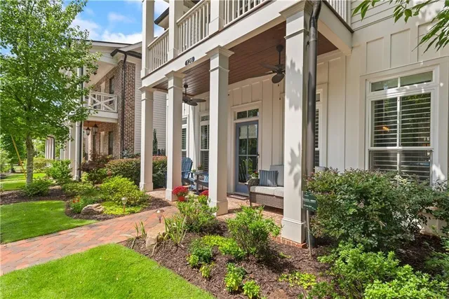 $1,569,000 | 126 Academy Street, Alpharetta, GA 30009