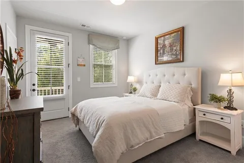 $1,550,000 | 126 Academy Street, Alpharetta, GA 30009