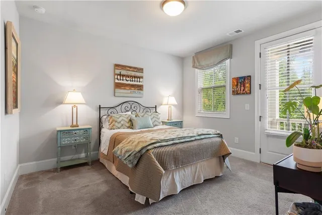 $1,569,000 | 126 Academy Street, Alpharetta, GA 30009