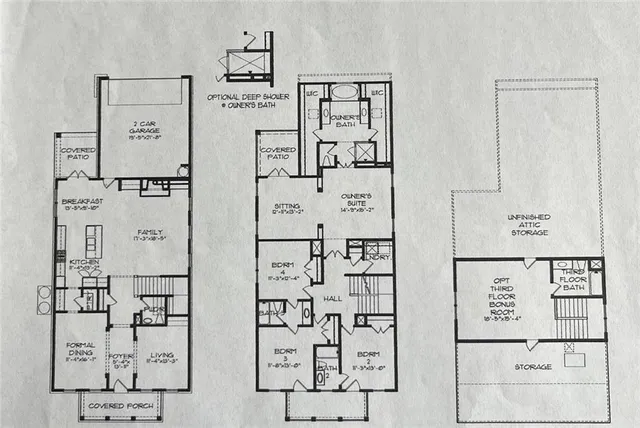 $1,569,000 | 126 Academy Street, Alpharetta, GA 30009