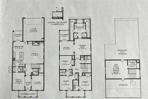 $1,550,000 | 126 Academy Street, Alpharetta, GA 30009