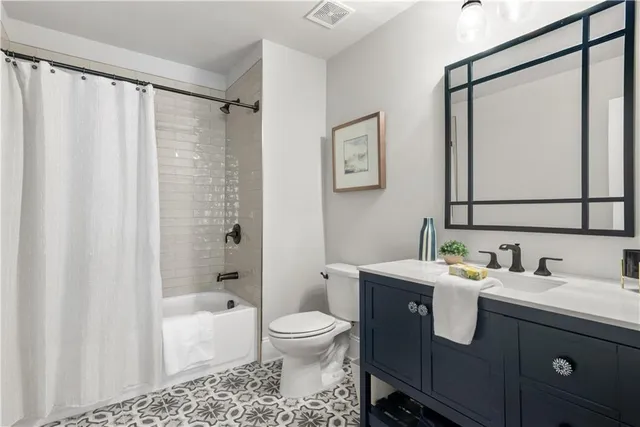 $1,569,000 | 126 Academy Street, Alpharetta, GA 30009