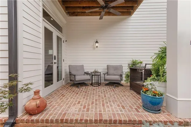 $1,569,000 | 126 Academy Street, Alpharetta, GA 30009