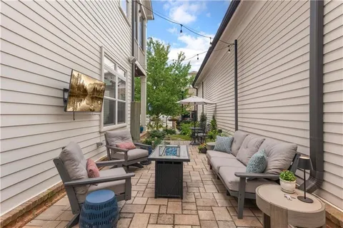 $1,550,000 | 126 Academy Street, Alpharetta, GA 30009