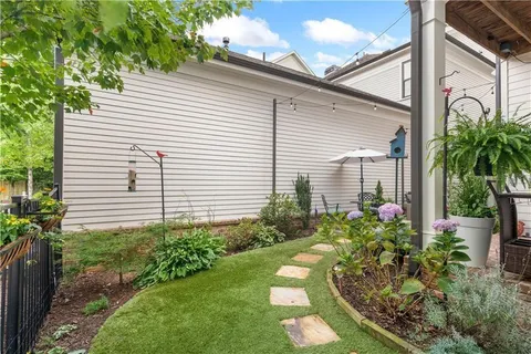 $1,550,000 | 126 Academy Street, Alpharetta, GA 30009