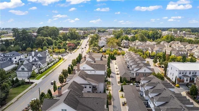 $1,569,000 | 126 Academy Street, Alpharetta, GA 30009