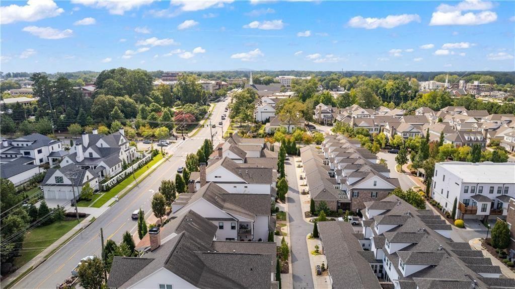 126 Academy Street Alpharetta, GA 30009 - Photo 69 of 74