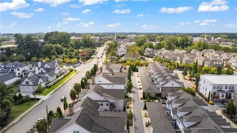 $1,550,000 | 126 Academy Street, Alpharetta, GA 30009