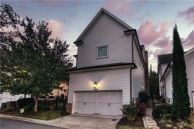 $1,569,000 | 126 Academy Street, Alpharetta, GA 30009