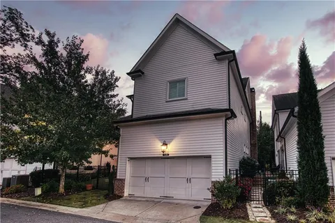 $1,550,000 | 126 Academy Street, Alpharetta, GA 30009