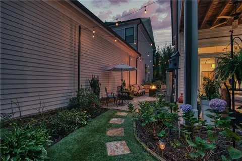 $1,550,000 | 126 Academy Street, Alpharetta, GA 30009