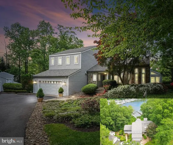$3,100,000 | 856 St Edmonds Place, Annapolis, MD 21401