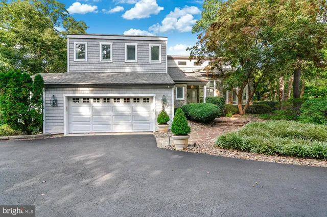 $3,100,000 | 856 St Edmonds Place, Annapolis, MD 21401