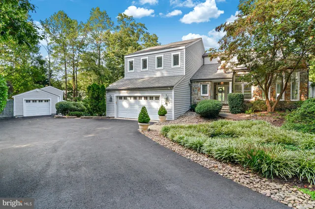 $3,100,000 | 856 St Edmonds Place, Annapolis, MD 21401