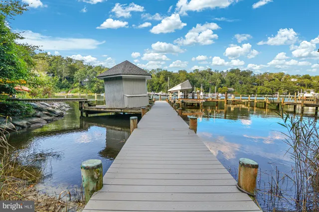 $3,100,000 | 856 St Edmonds Place, Annapolis, MD 21401