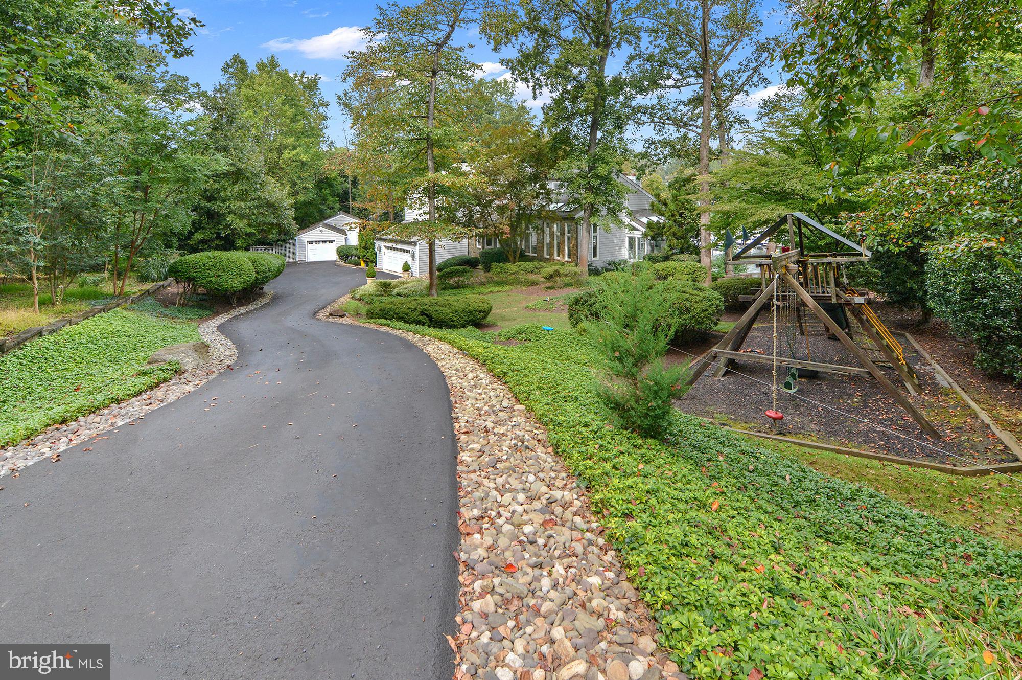 856 St Edmonds Place Annapolis, MD 21401 - Photo 111 of 129