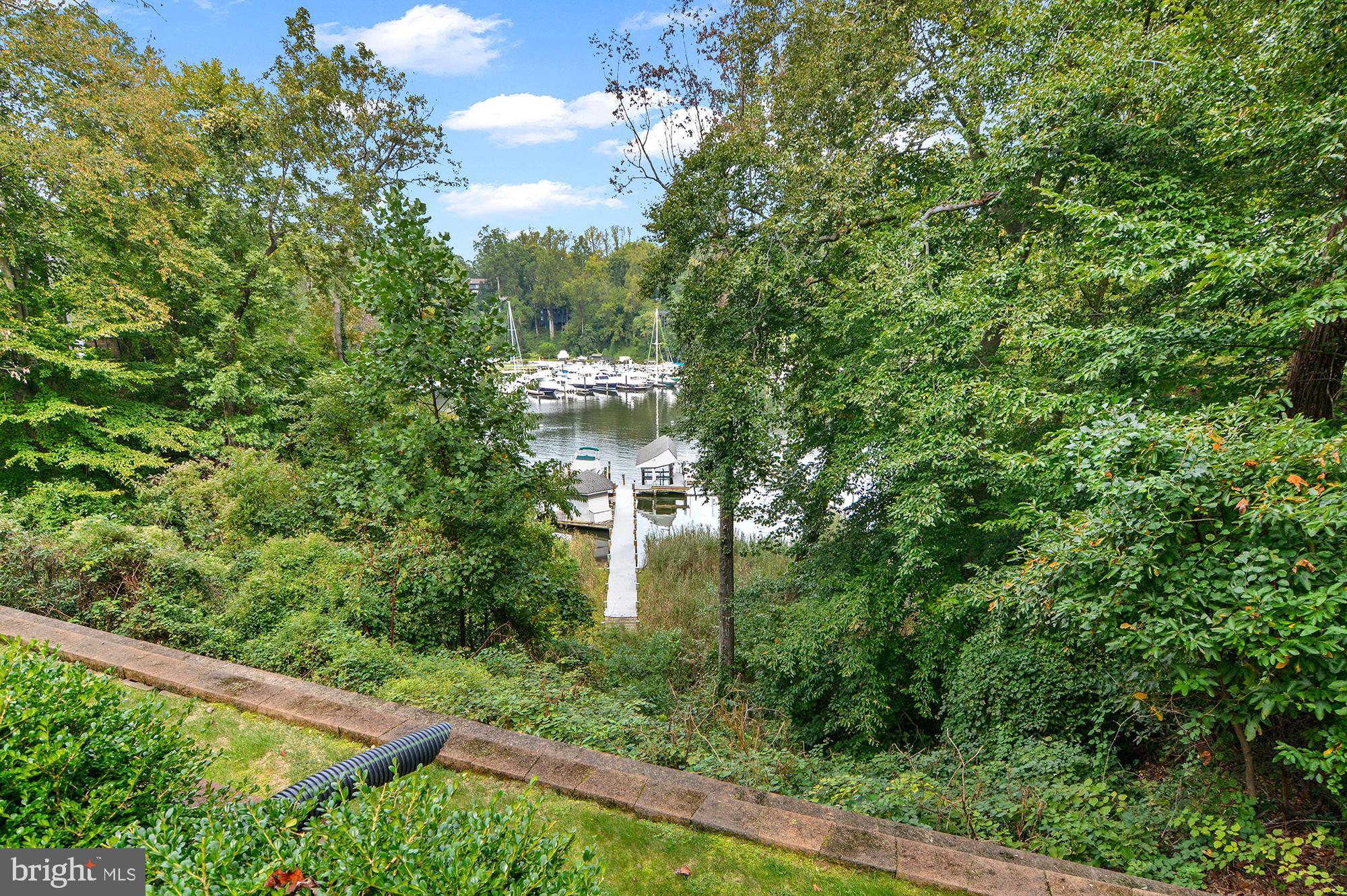 856 St Edmonds Place Annapolis, MD 21401 - Photo 117 of 129