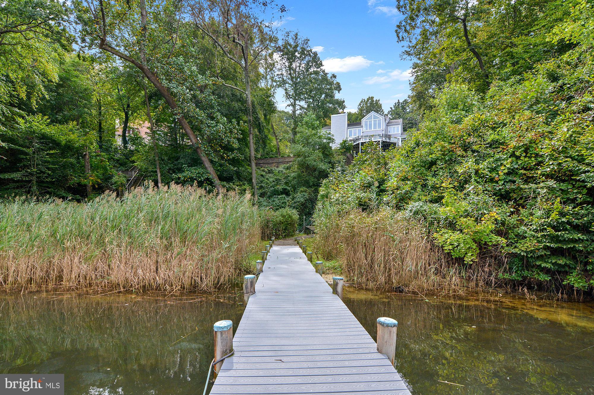 856 St Edmonds Place Annapolis, MD 21401 - Photo 12 of 129