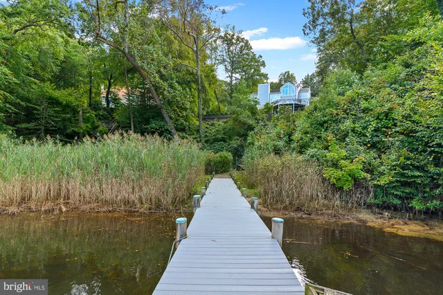 $3,100,000 | 856 St Edmonds Place, Annapolis, MD 21401