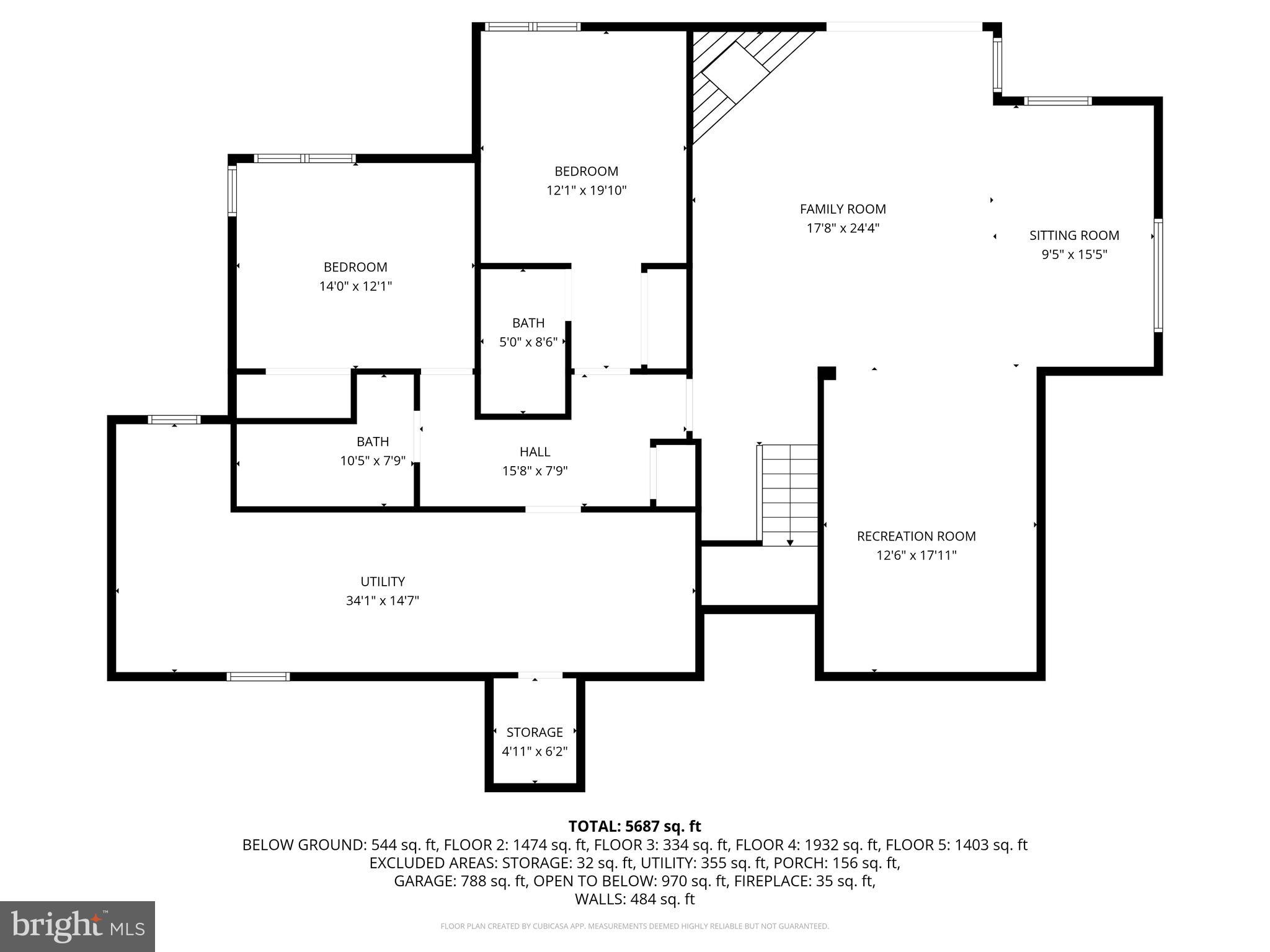 856 St Edmonds Place Annapolis, MD 21401 - Photo 127 of 129