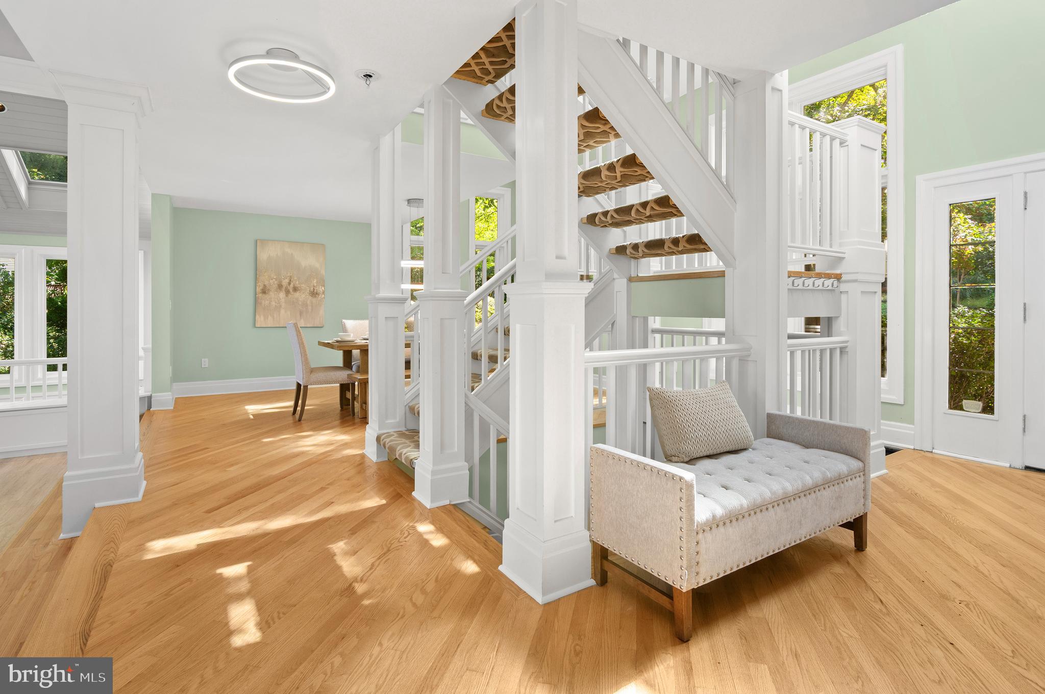 856 St Edmonds Place Annapolis, MD 21401 - Photo 16 of 129