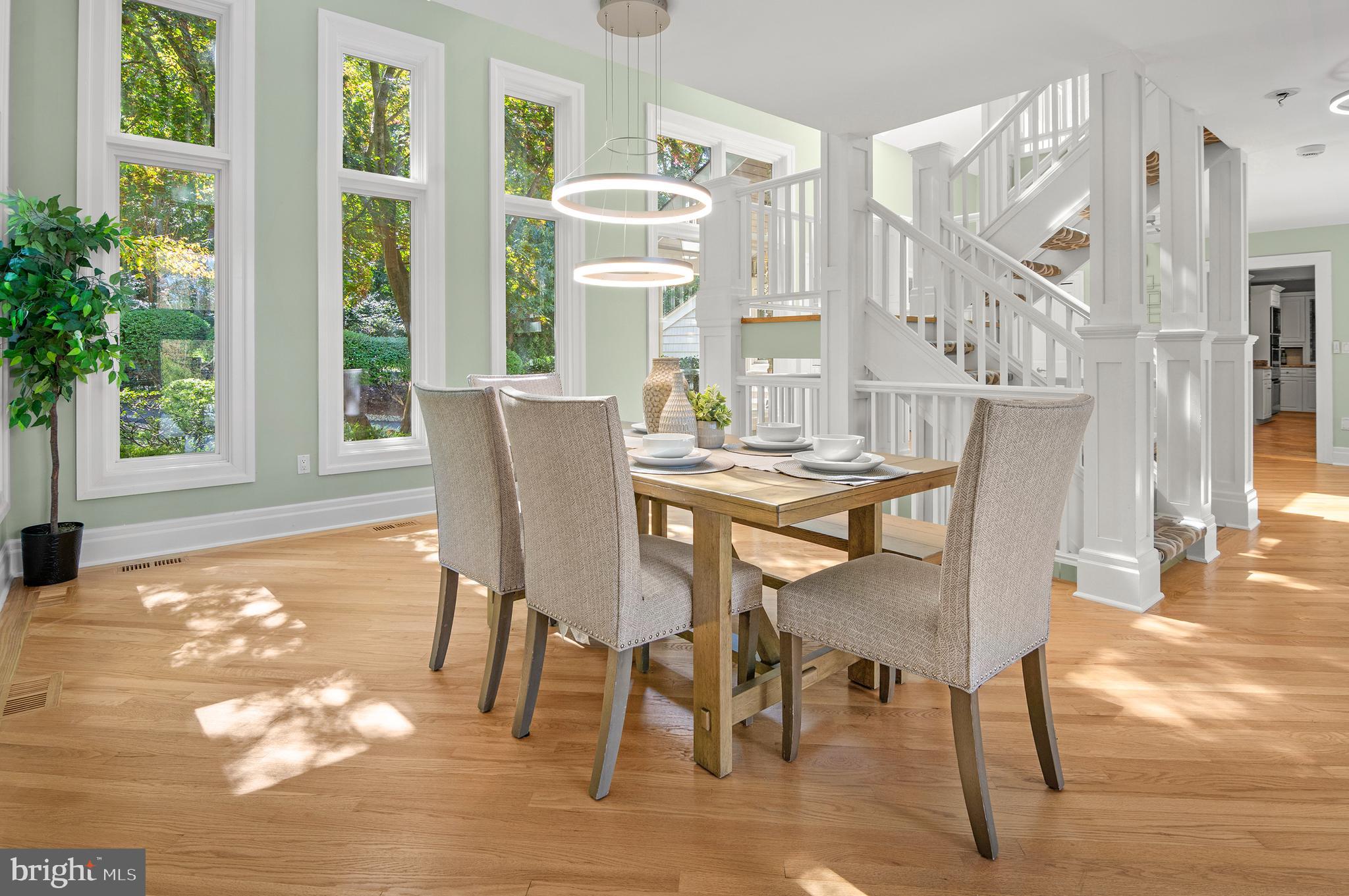 856 St Edmonds Place Annapolis, MD 21401 - Photo 22 of 129