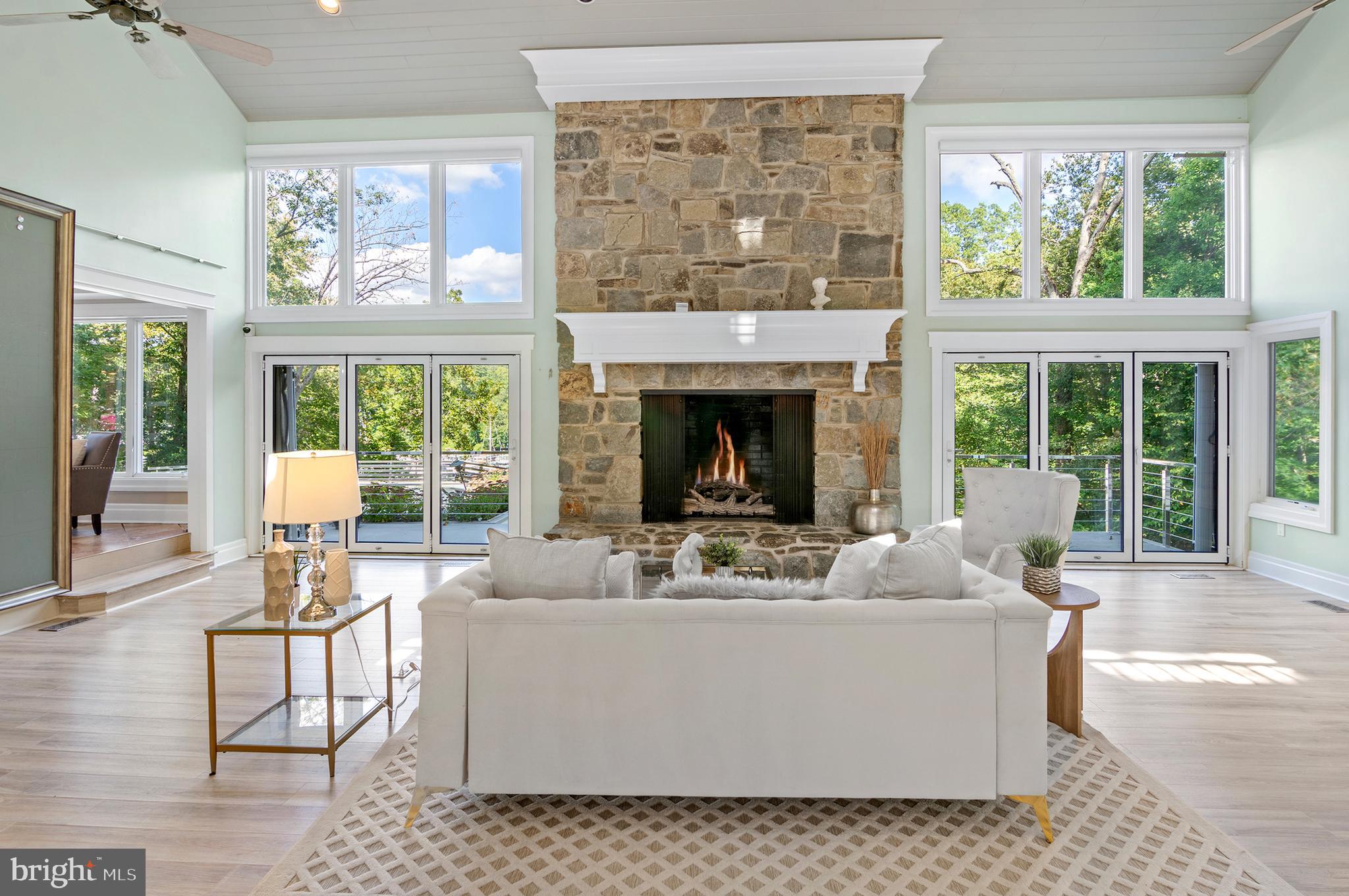 856 St Edmonds Place Annapolis, MD 21401 - Photo 32 of 129