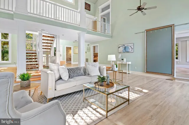 $3,100,000 | 856 St Edmonds Place, Annapolis, MD 21401