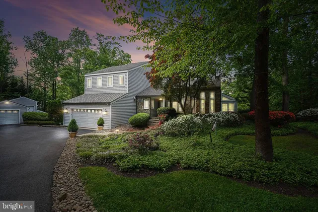 $3,100,000 | 856 St Edmonds Place, Annapolis, MD 21401