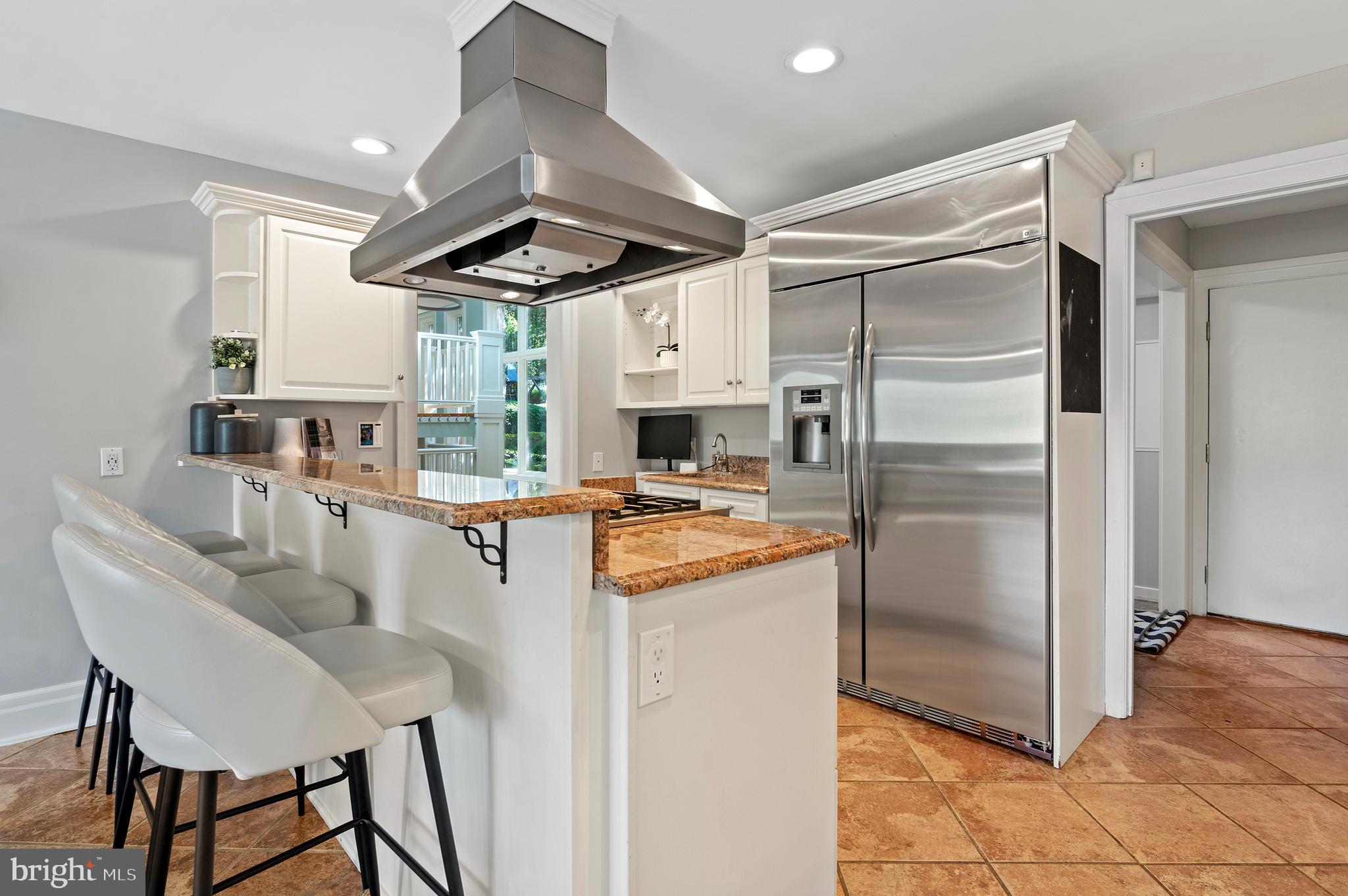 856 St Edmonds Place Annapolis, MD 21401 - Photo 41 of 129