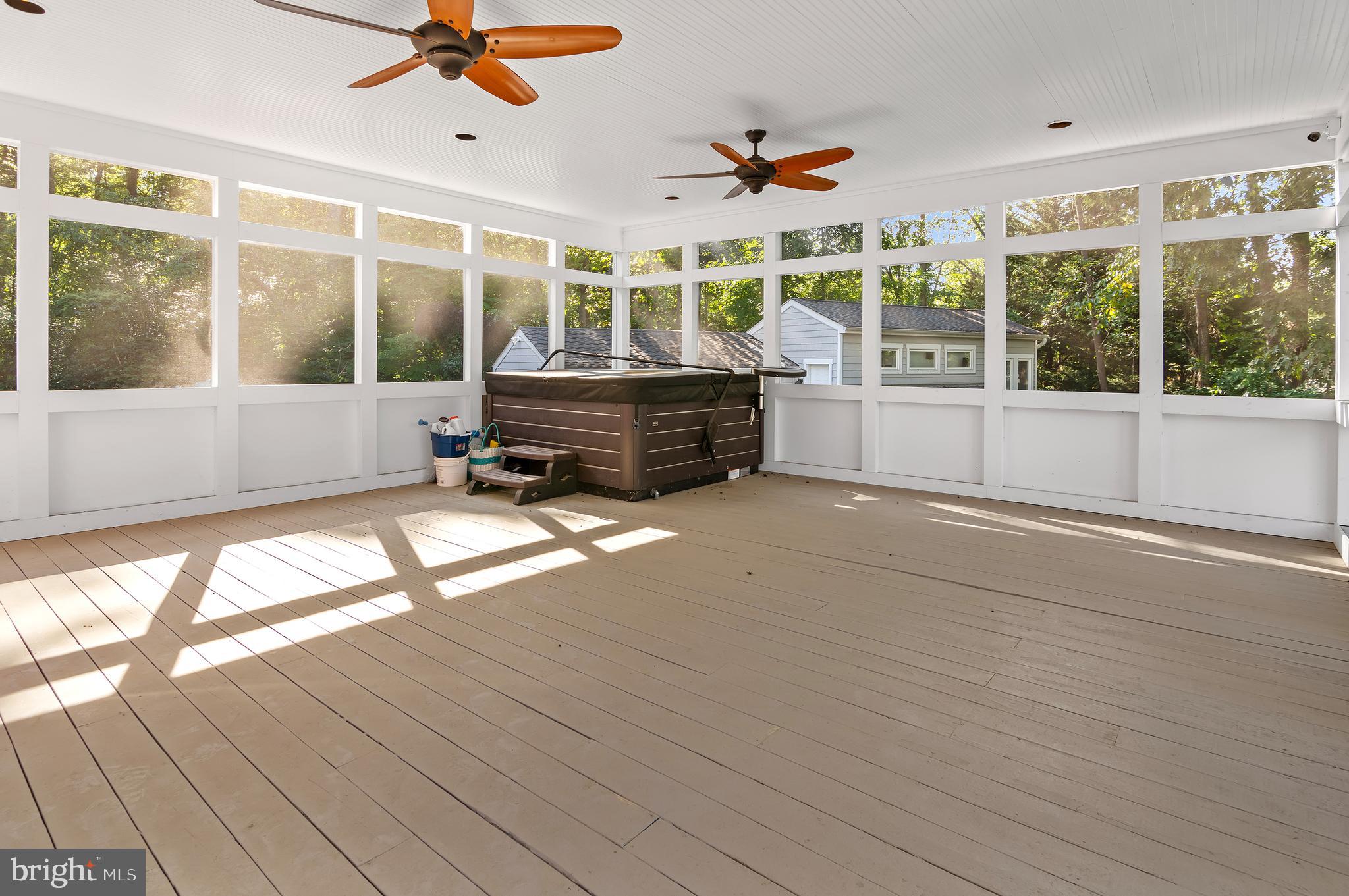 856 St Edmonds Place Annapolis, MD 21401 - Photo 51 of 129