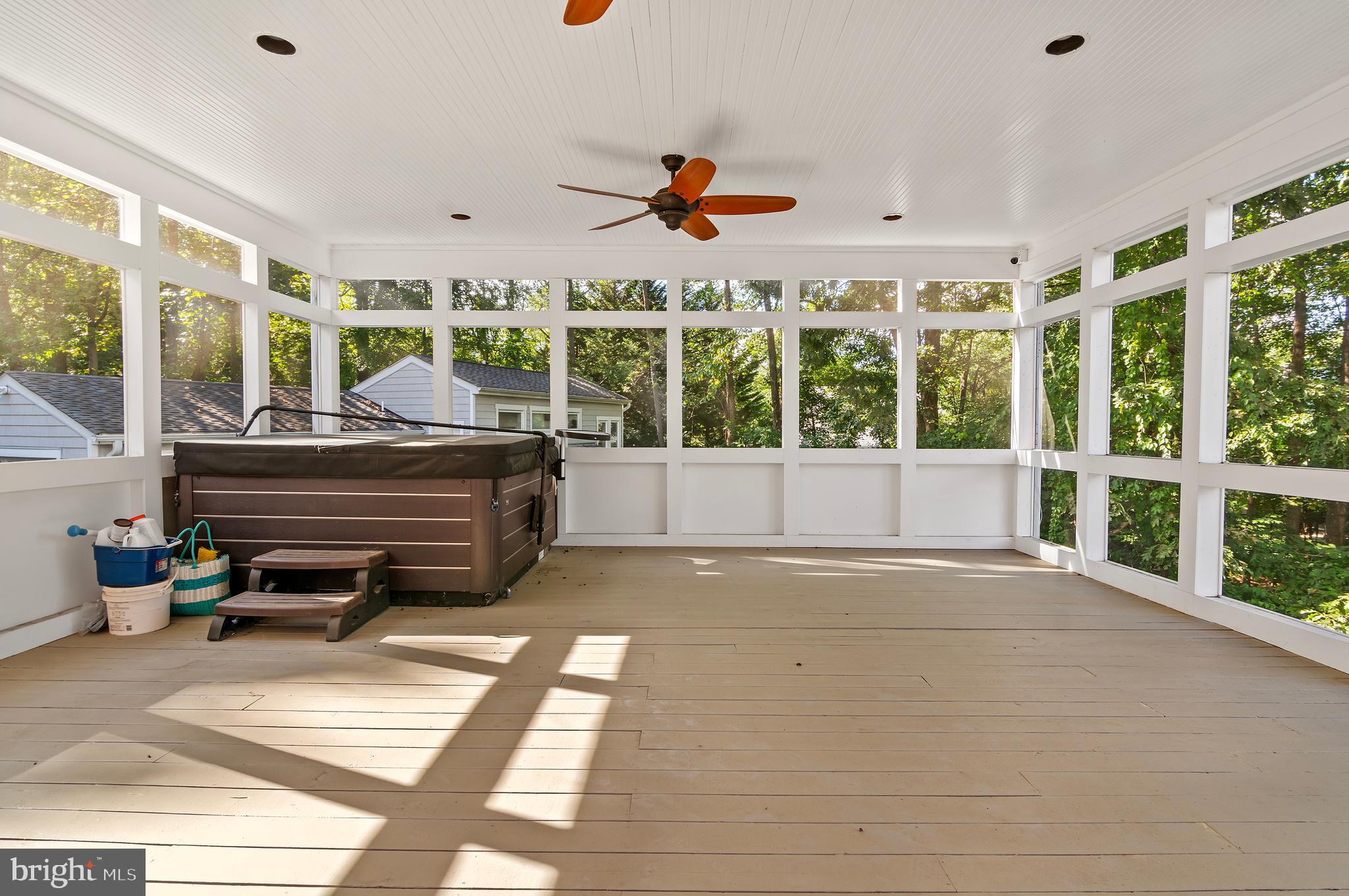 856 St Edmonds Place Annapolis, MD 21401 - Photo 52 of 129