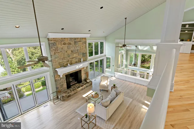 $3,100,000 | 856 St Edmonds Place, Annapolis, MD 21401