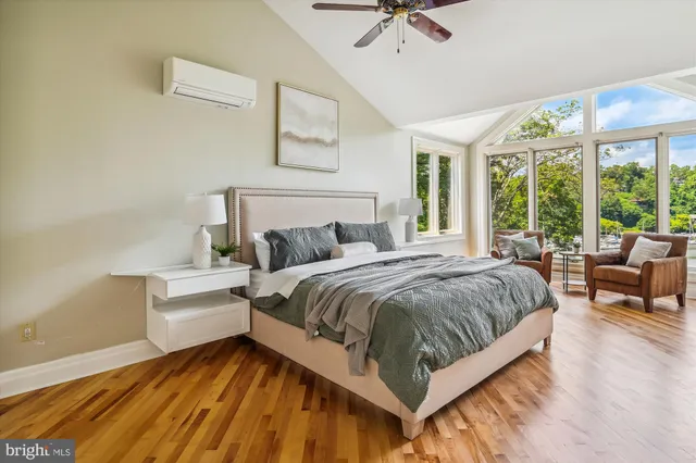 $3,100,000 | 856 St Edmonds Place, Annapolis, MD 21401