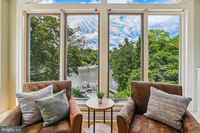 $3,100,000 | 856 St Edmonds Place, Annapolis, MD 21401