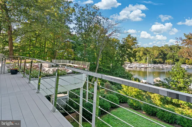 $3,100,000 | 856 St Edmonds Place, Annapolis, MD 21401