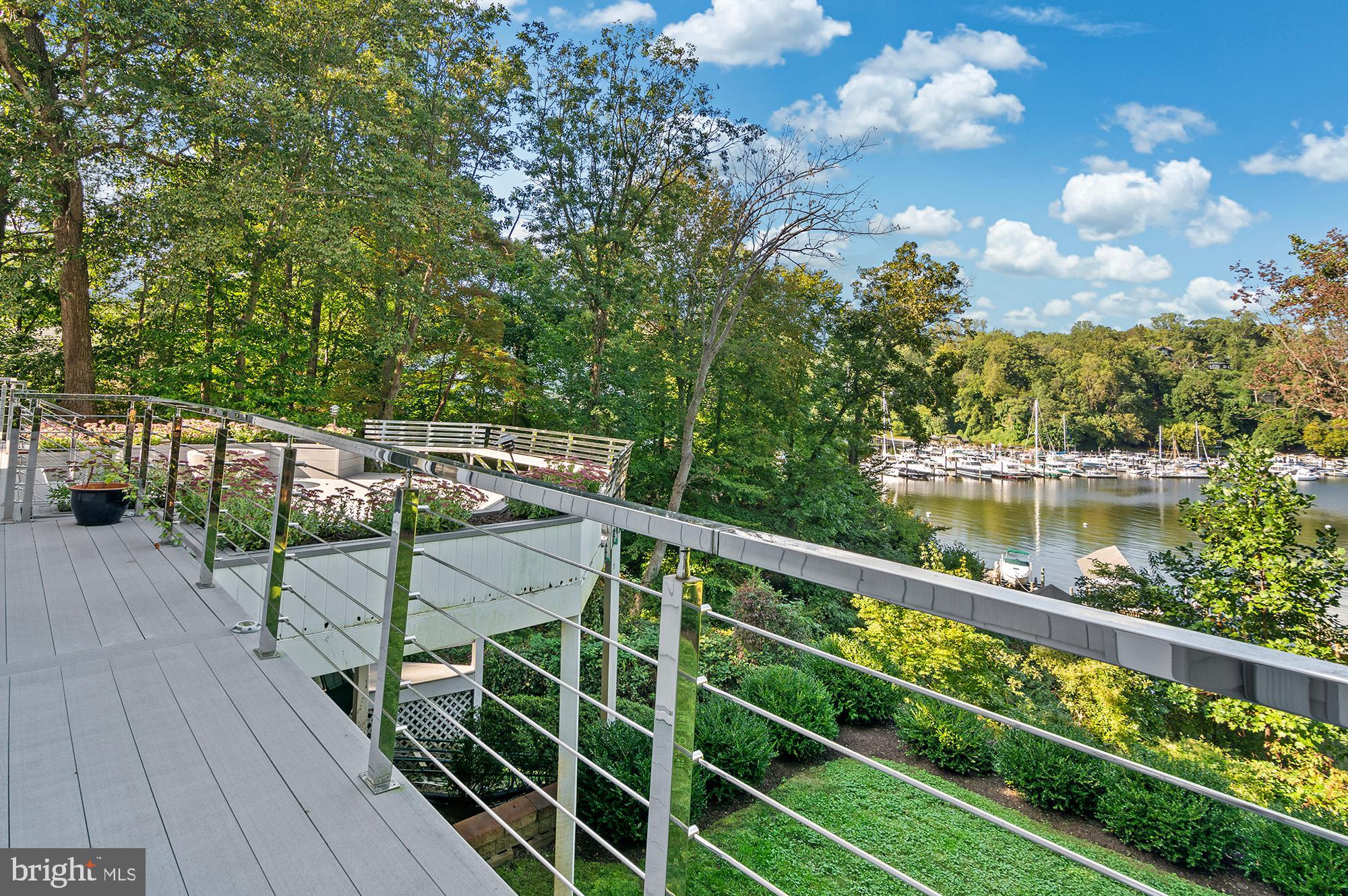 856 St Edmonds Place Annapolis, MD 21401 - Photo 86 of 129