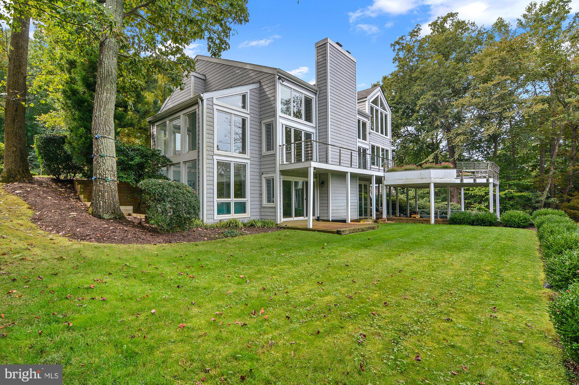 856 St Edmonds Place Annapolis, MD 21401 - Photo 90 of 129