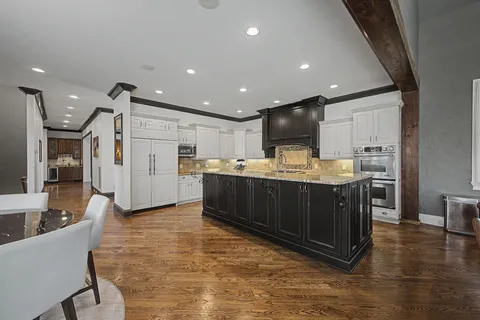 $2,599,000 | 9538 Sanctuary Place, Brentwood, TN 37027