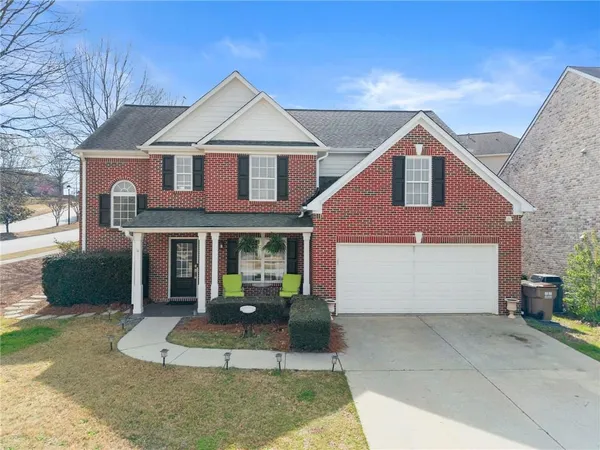 $425,000 | 2761 Bald Cypress Drive, Braselton, GA 30517