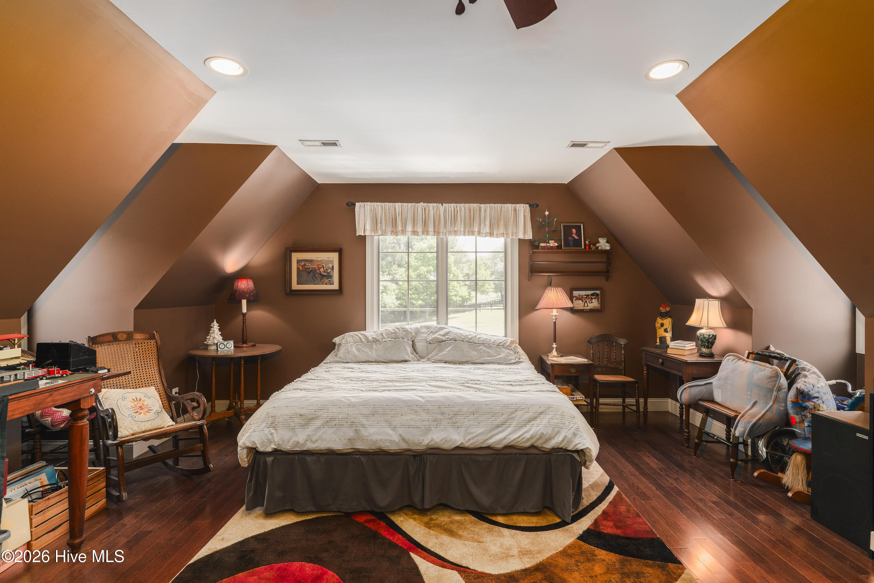 235 Griffin Lake Road Vass, NC 28394 - Photo 35 of 78 235 Grifin Ln-29