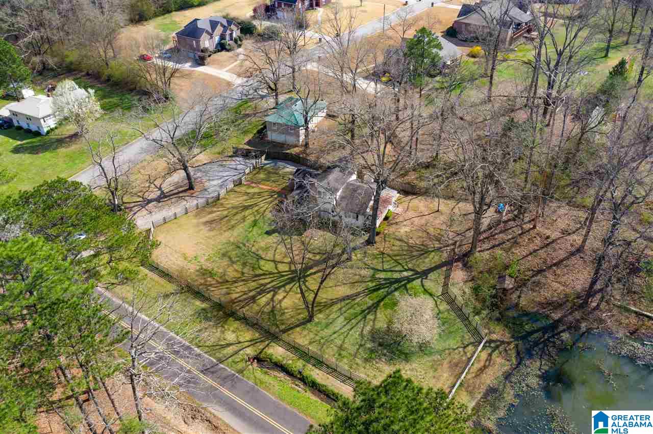 7252 Abernathy Road McCalla, AL 35111 - Photo 27 of 31