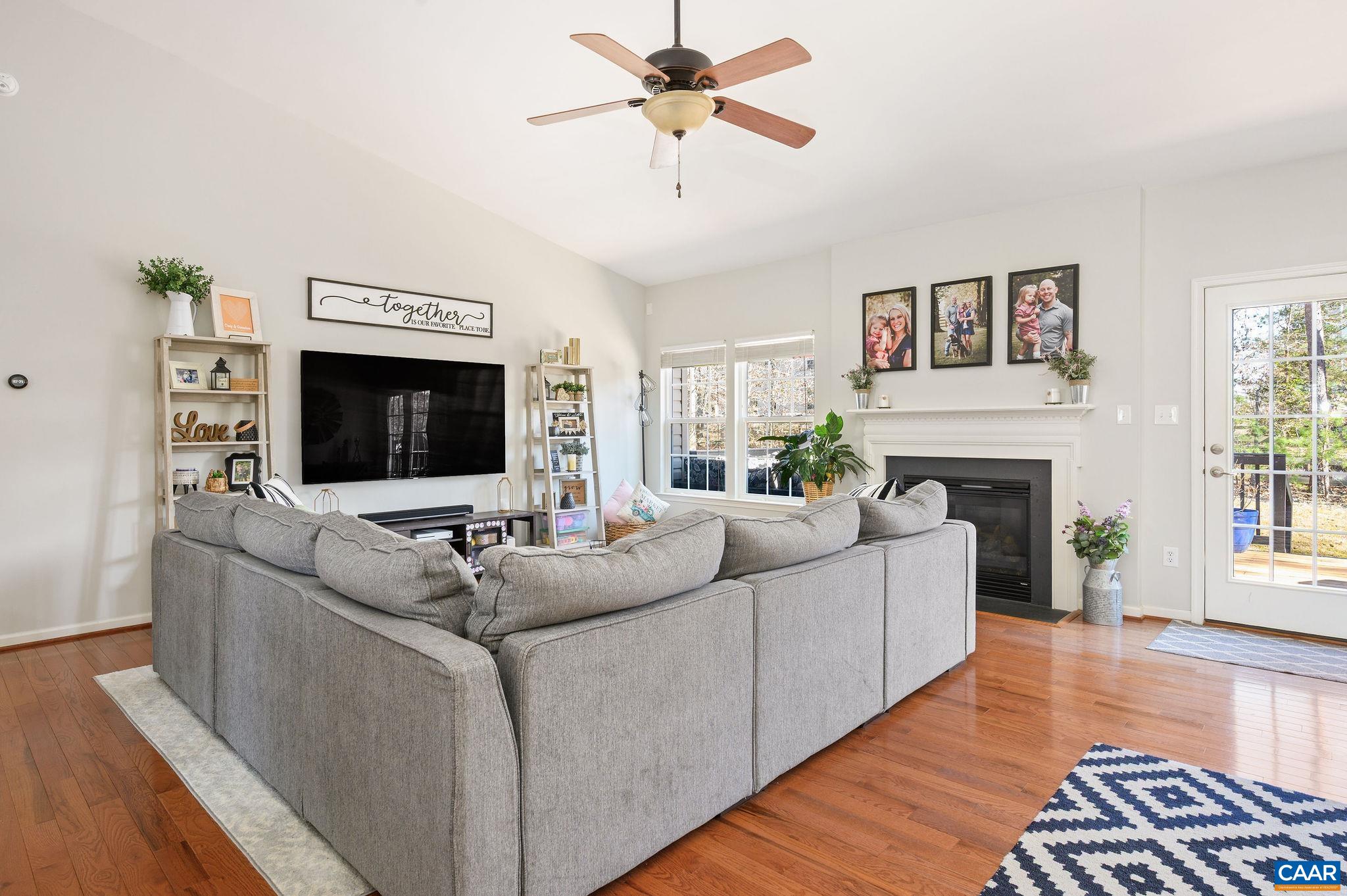 123 Sydney Way Palmyra, VA 22963 - Photo 8 of 46