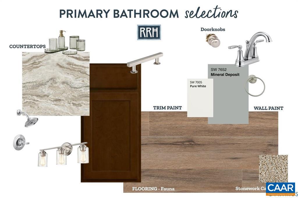 Tbd Lot 3 Tbd Road Farmville, VA 23901 - Photo 12 of 18 Bathroom Design Selections