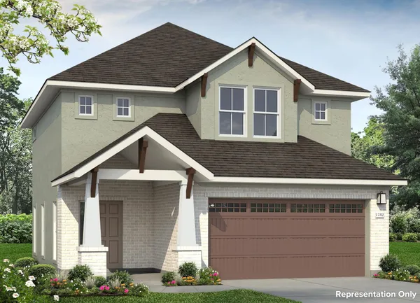 $491,205 | 2605 Sam Bass Road, Unit 67, Round Rock, TX 78681