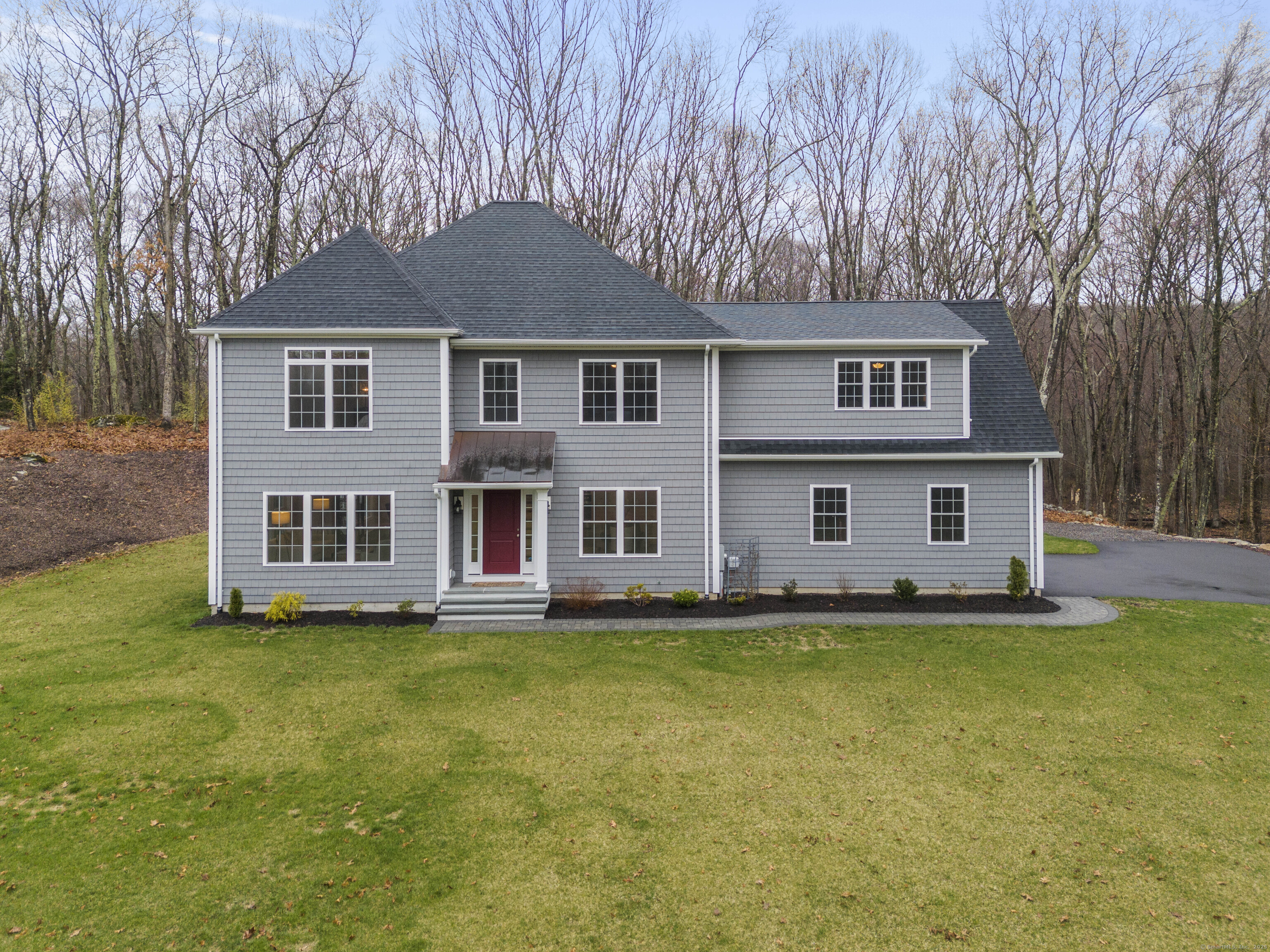 7 Ridge Valley Road Newtown, CT 06482 - Photo 1 of 1