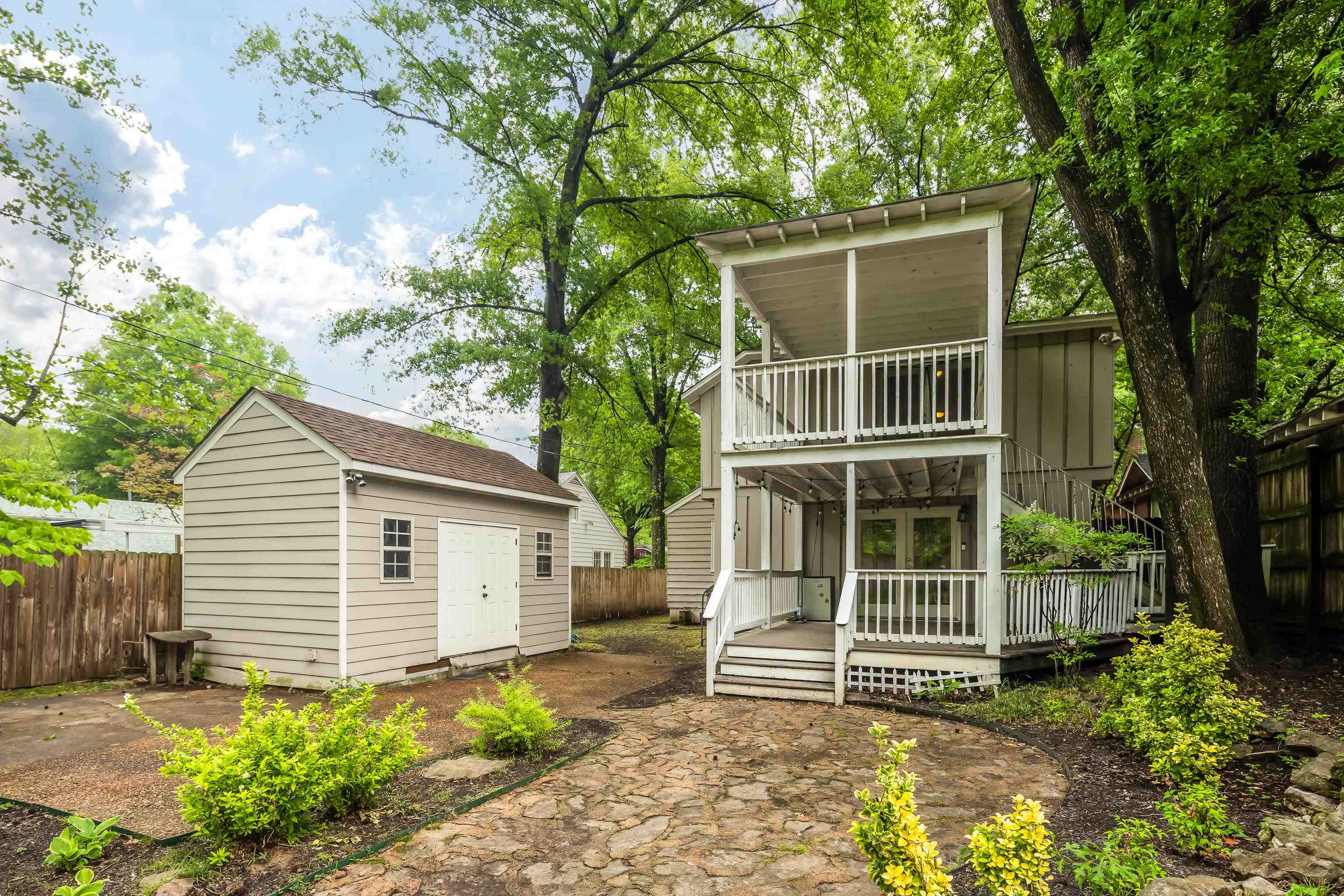 555 South Holmes Street Memphis, TN 38111 - Photo 30 of 40