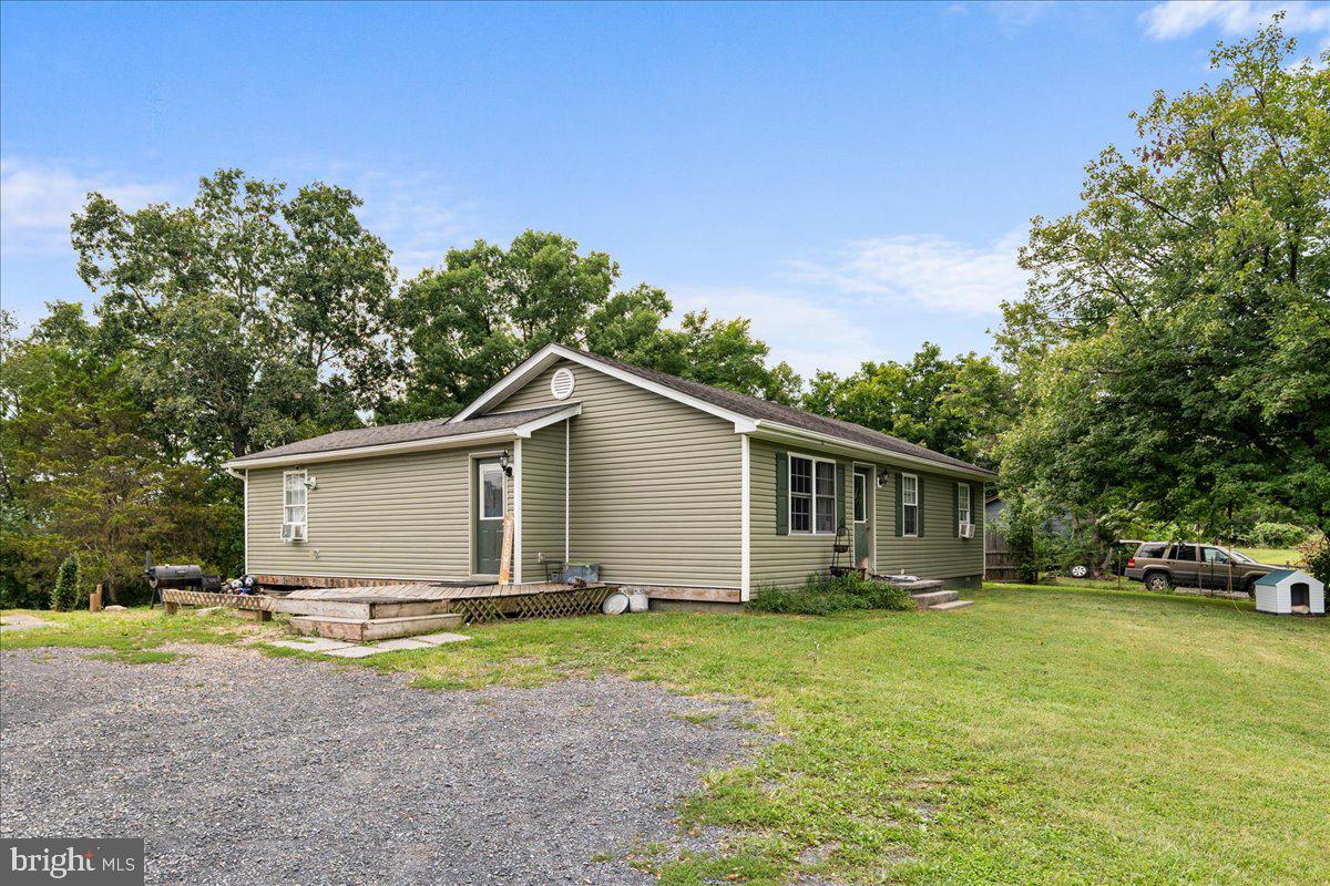 2052 Kendrick Ford Road Front Royal, VA 22630 - Photo 26 of 31 Gallery Image 26