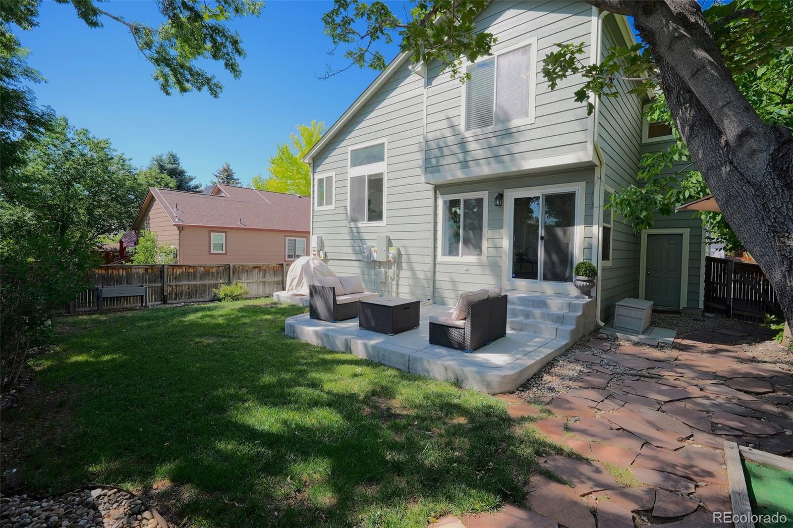 9678 Rockhampton Way Highlands Ranch, CO 80130 - Photo 21 of 33