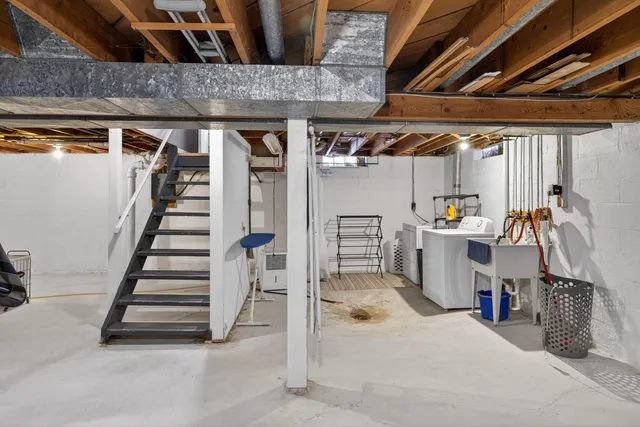 $189,900 | 1905 3rd Avenue Southeast, Austin, MN 55912